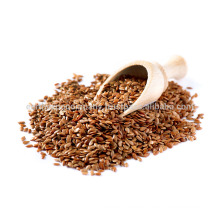 Flax seeds supplier